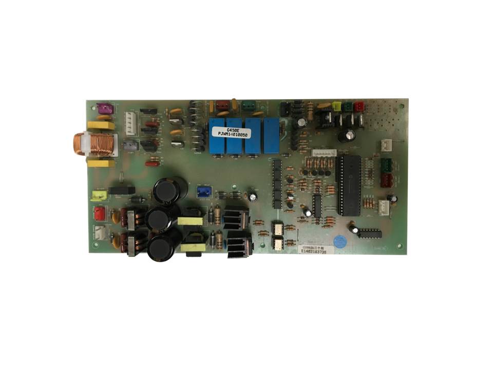 Mainboard for Chair 999